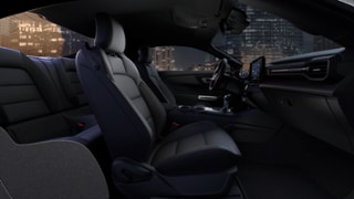 2026 Ford Mustang® Internal Image 1